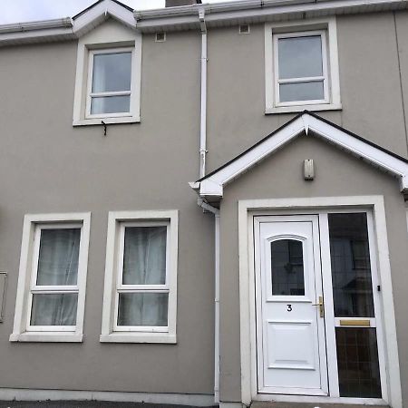 3 Waves Of Tory Donegal Villa Donegal Town Exterior photo