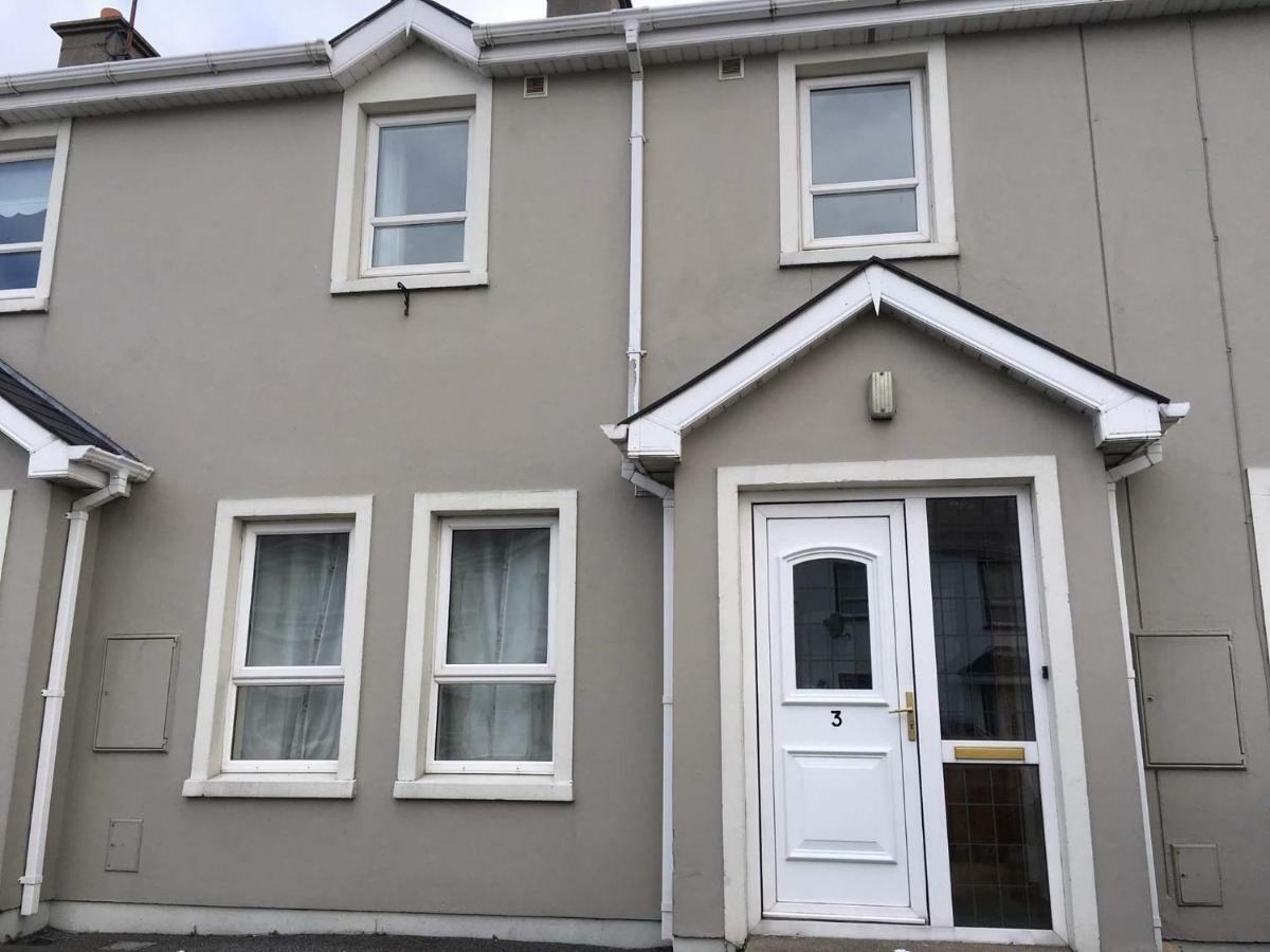 3 Waves Of Tory Donegal Villa Donegal Town Exterior photo